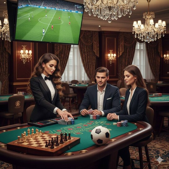 武器大师贾克斯